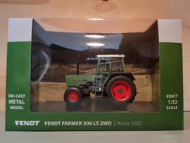 Fendt Farmer 306 LS