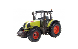 Claas Ares 657 ATZ