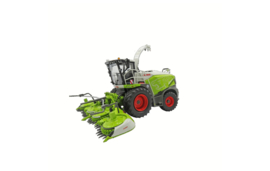 Claas Jaguar 980 40.000