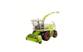 Claas Jaguar 860