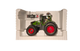 Fendt 726 Vario 8 wheeled LCN 2024
