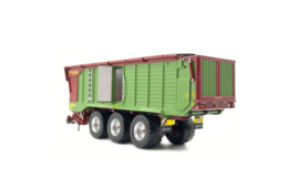 Strautmann Magnon 530 DO