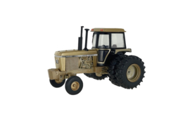John Deere 4440 2wd Dual Rear Gold