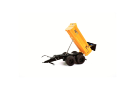 VGM Rocky 24 Yellow-Black Edition