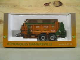 Dangreville 15000