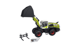 Claas Torion 1914 Radlader