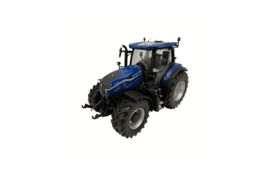 New Holland T7.210 Dynamic Blue 2026