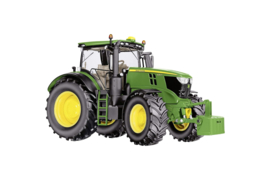 John Deere 6250R