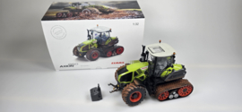 Claas Axion 960 'Field Operation'