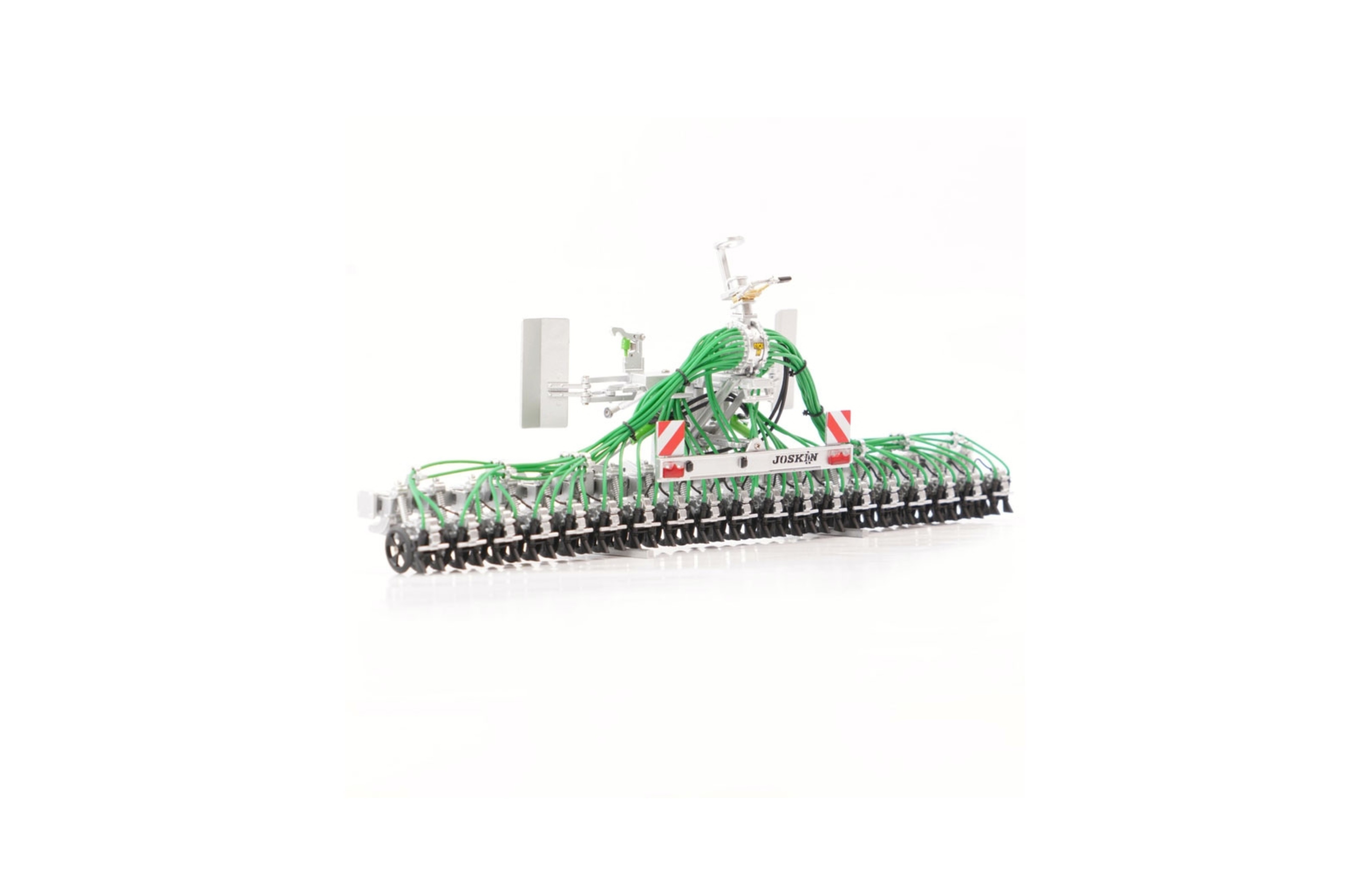 Joskin Solodisc XXL 7125/19SDH2