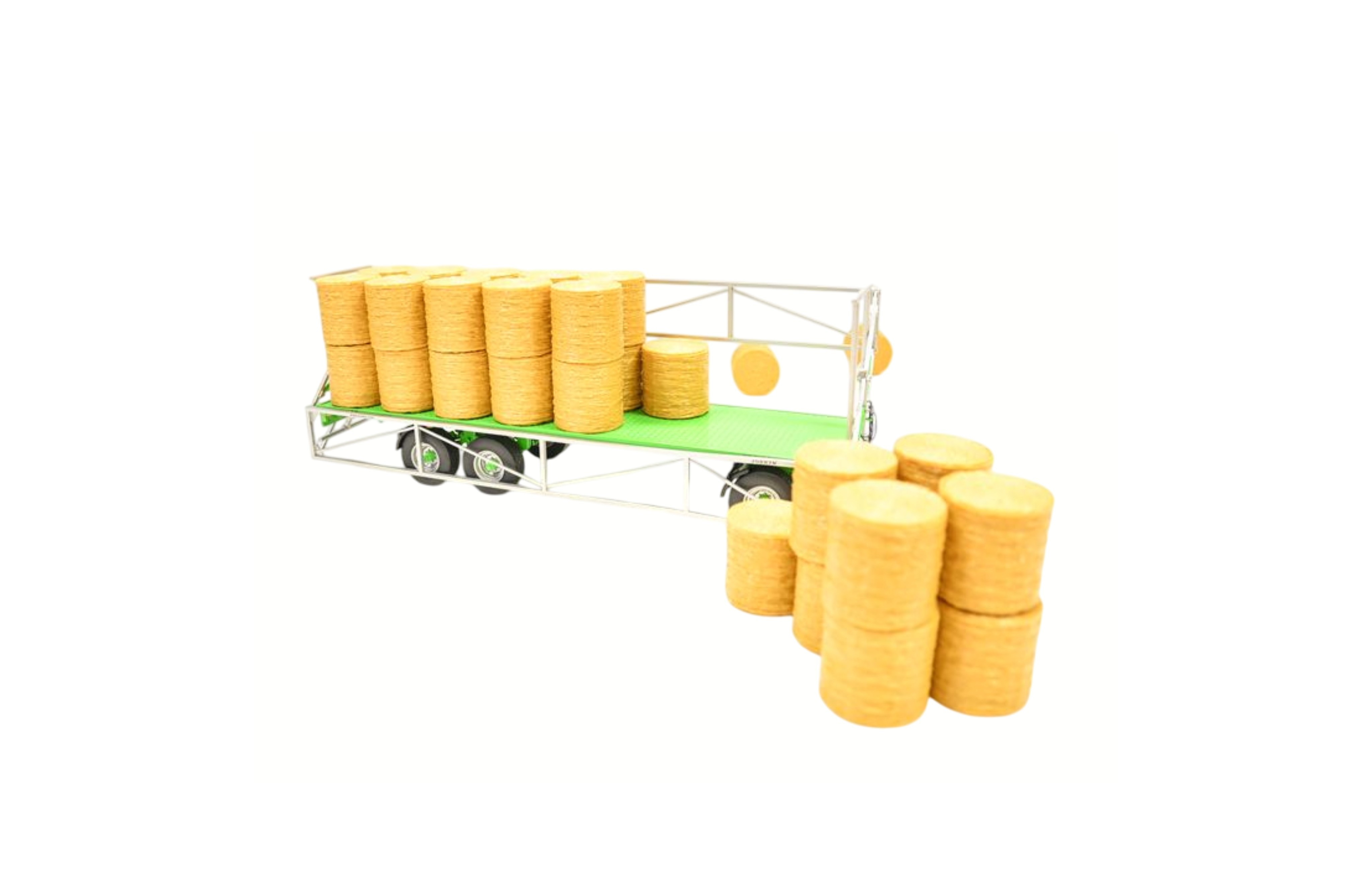 Joskin WAGO TR10000T20