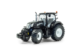 New Holland T7.260 Black