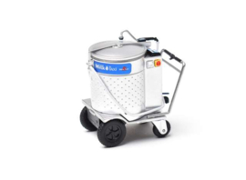 Holm en laue MTX 260 Milk Taxi