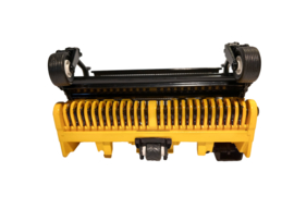 New Holland Gras pick up