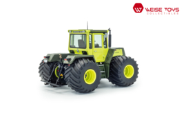 MB Trac 1300 wide tyres