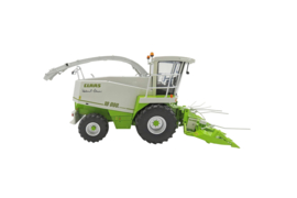 Ensileuse Claas Jaguar 10.000