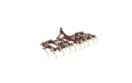 IH Cultivator Vibrashank