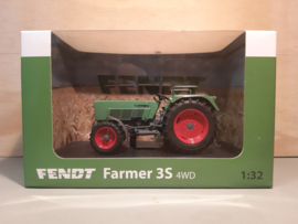 Fendt Farmer 3S 4wd