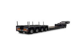 Nooteboom euro px lowloader anthracite