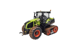 Claas Axion 960 'Field Operation'