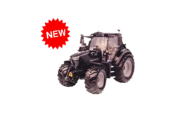 Deutz-Fahr 6150.4 RVShift Warrior Gloss Black