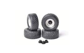 Bandenset Nokian Country King