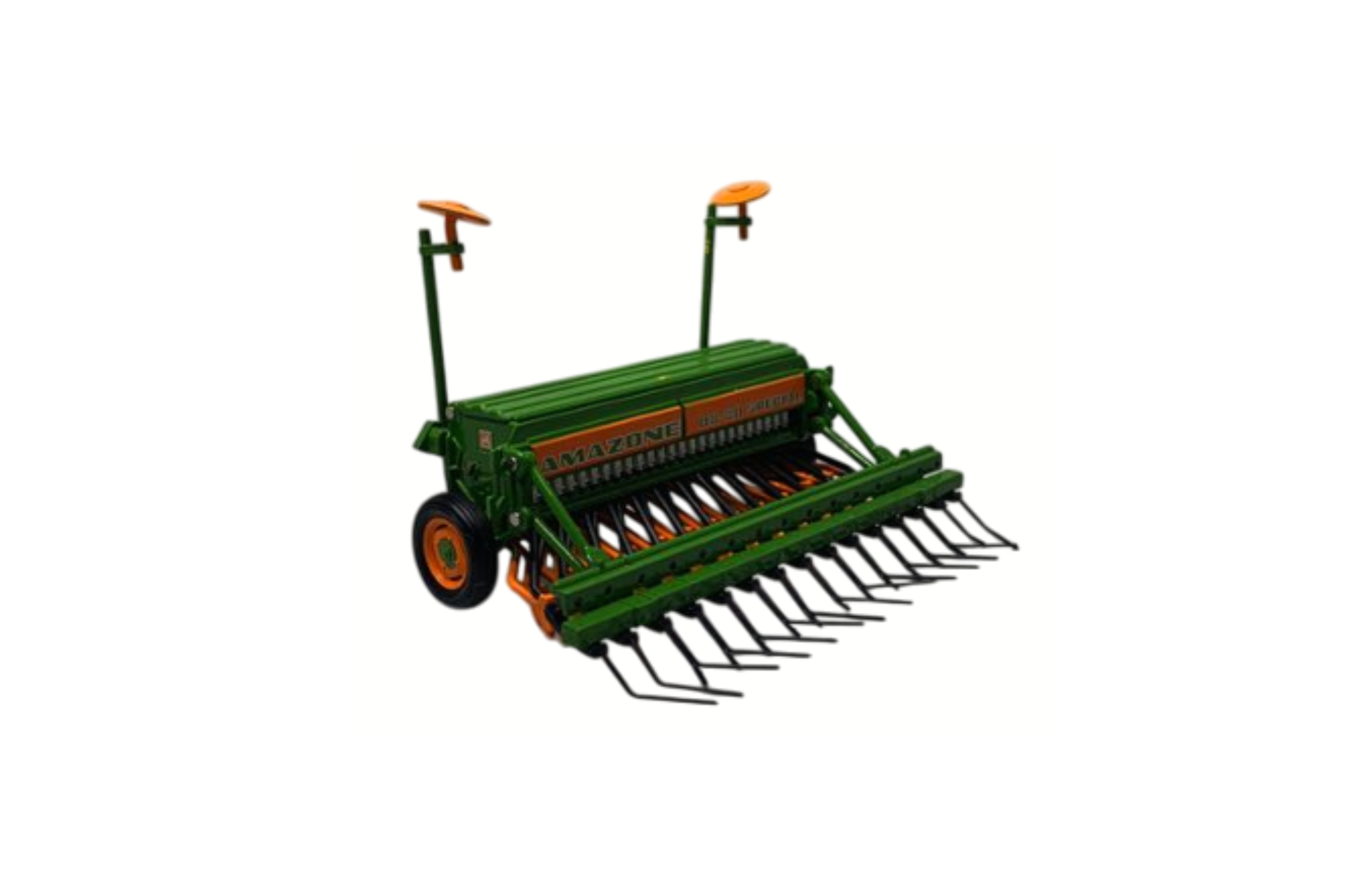 Amazone D8 30 zaaimachine