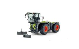 Claas Xerion 4000 saddle trac