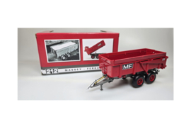 Massey Ferguson 212 trailer