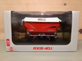 Kuhn Axis  40.1 Strooier