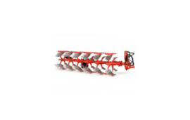 Kuhn Varimaster 183 plough