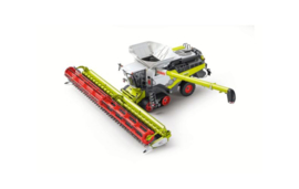 Claas Lexion 8900 Terra Trac MY23 Demo Machine + Convoi 1380