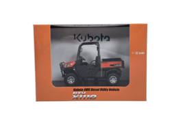 Kubota RTV X1110 Utility Vehicle