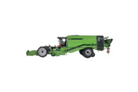 AVR Puma 4.0 potatoharvester