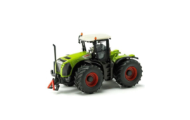 Claas Xerion 5000.