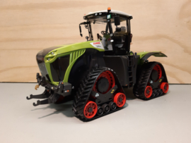 Claas Xerion 5000 Rups