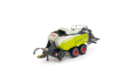 Claas 5300 RC Evolution baler
