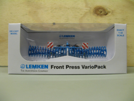 Lemken Frontpacker 6 meter