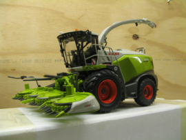 Claas Jaguar 980