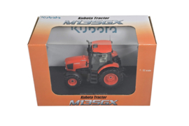 Kubota M135GX