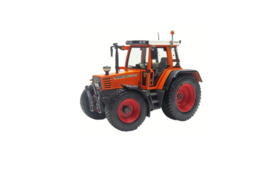 Fendt 509 Kommunal