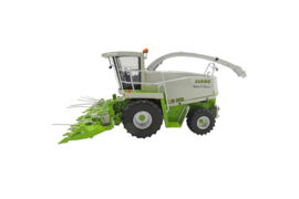 Claas Jaguar 10.000