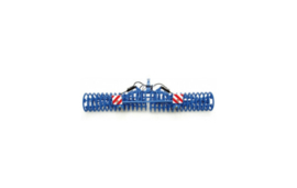 Lemken Frontpacker 6 metre