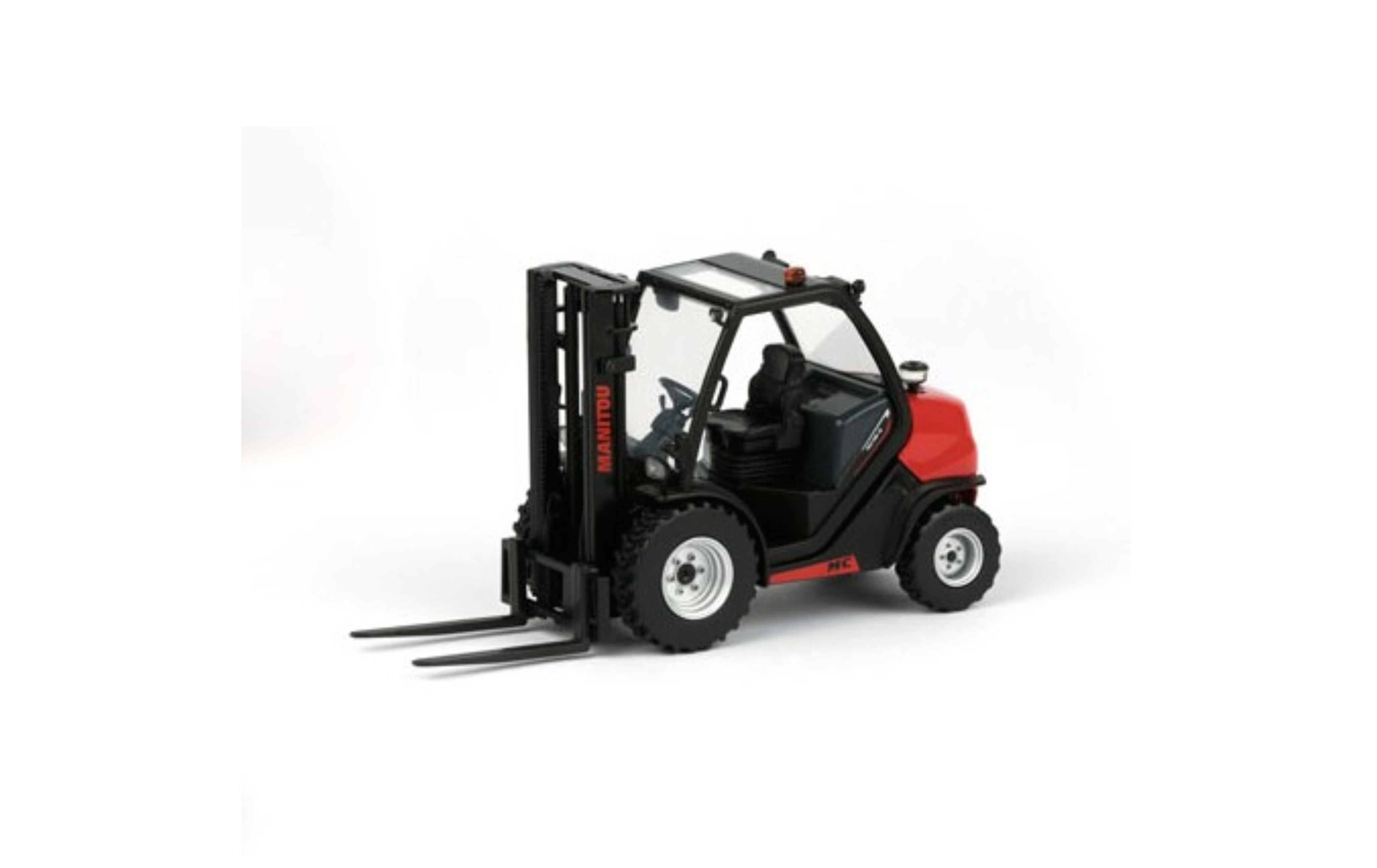 Manitou MC 18