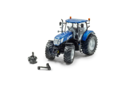 New Holland T7.250 Blue Power