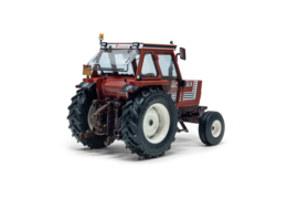 Fiat 80-90 2wd Comfort Cab