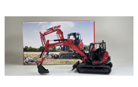 Yanmar SV100 Midi Excavator