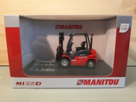 Manitou Forklift