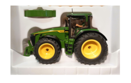 John Deere 8R280 LCN showmodel 2023