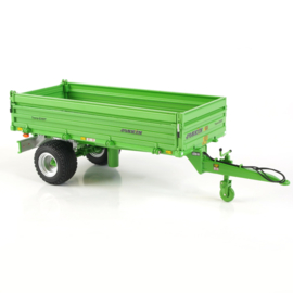 Joskin Trans EX 5t vert